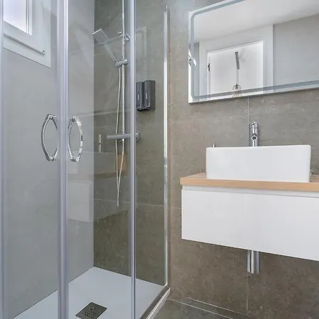 Piso Exclusivo Con 5 En El Corazon De Таррагона