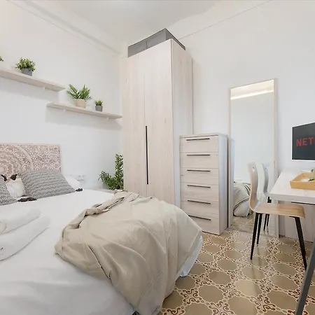Piso Exclusivo Con 5 En El Corazon De *