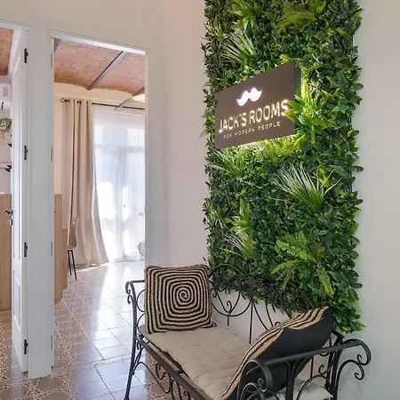 Апартаменты Piso Exclusivo Con 5 En El Corazon De Таррагона