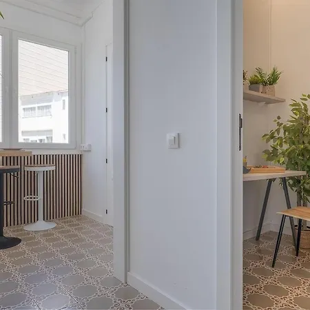 Piso Exclusivo Con 5 En El Corazon De Таррагона