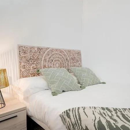 Piso Exclusivo Con 5 En El Corazon De Апартаменты *