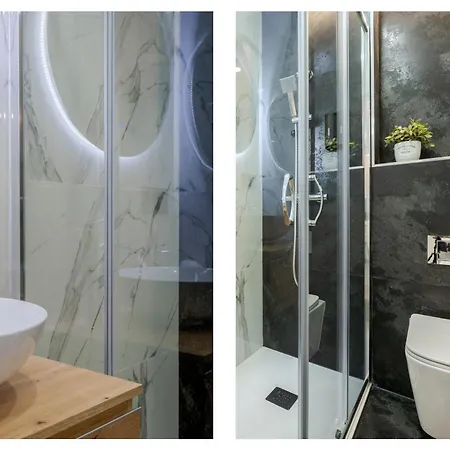 Piso Exclusivo Con 5 En El Corazon De Апартаменты *