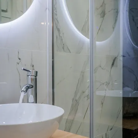 Piso Exclusivo Con 5 En El Corazon De Таррагона