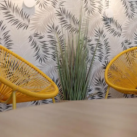 Piso Exclusivo Con 5 En El Corazon De Apartmán