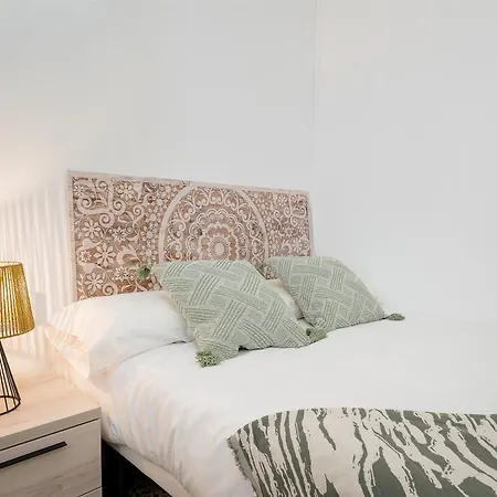 Apartmán Piso Exclusivo Con 5 En El Corazon De *