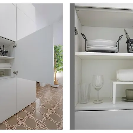 Apartmán Piso Exclusivo Con 5 En El Corazon De *