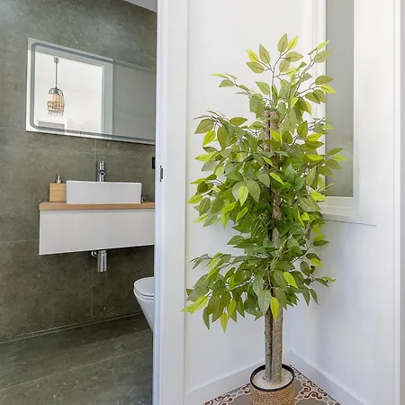 Apartmán Piso Exclusivo Con 5 En El Corazon De